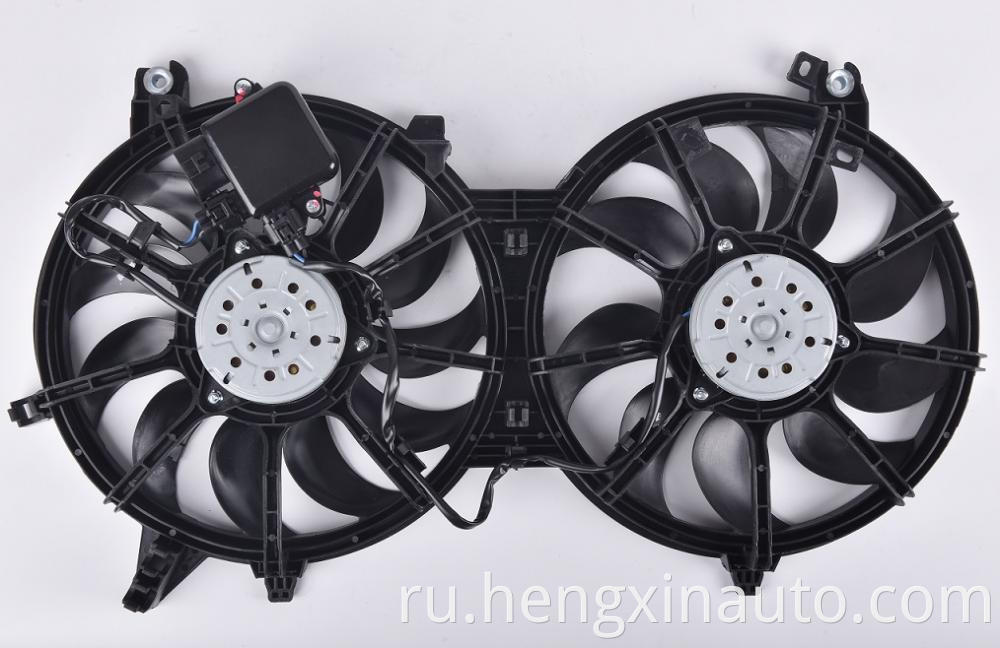 21481jk600 Radiator Fan Jpg